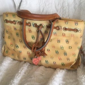 RARE Dooney & Bourke-Bumblebee collection.